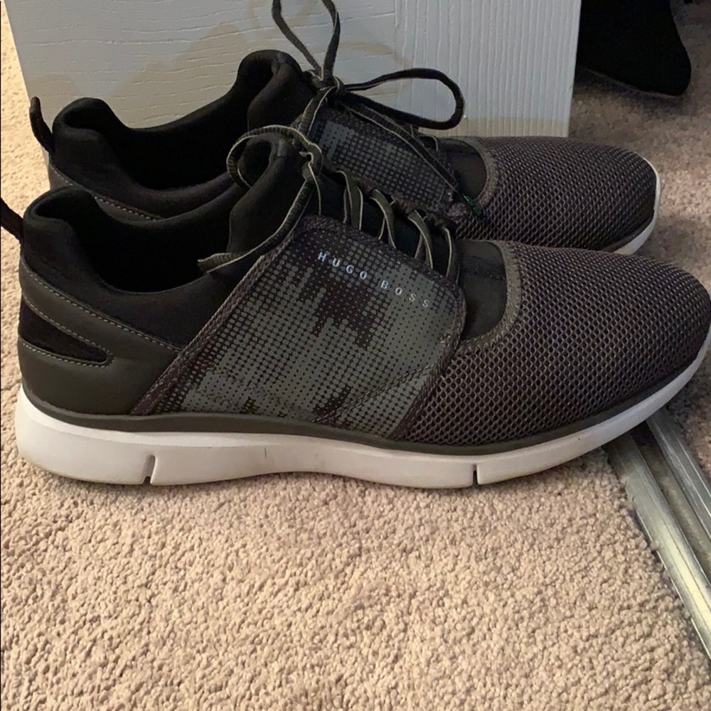 Hugo boss sneakers